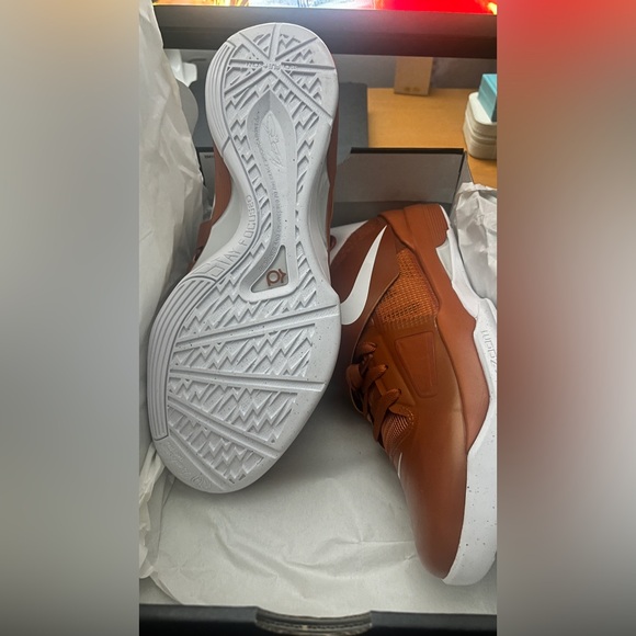 KD 4 LONGHORNS - Picture 2 of 4